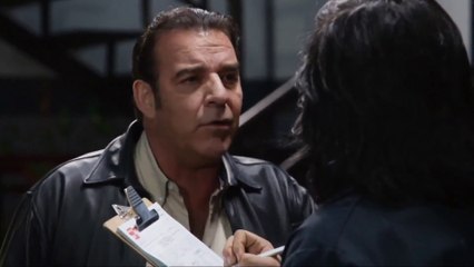 Nosotros Los Guapos Temporada 2  El taller mecánico
