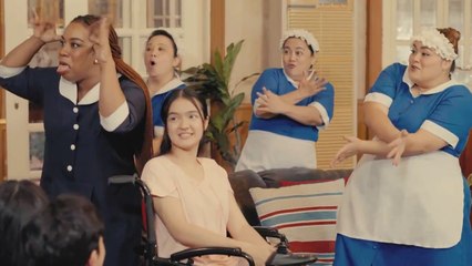 First Lady: Maghanda na ngayong Lunes | Teaser