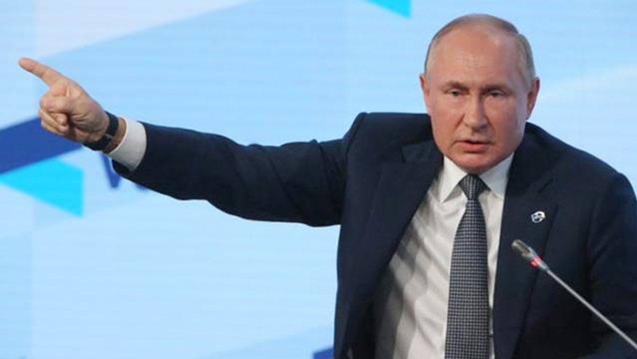 Savaş çanları çalıyor! Rusya'dan Ukrayna'daki diplomatlarına çağrı: Ülkeyi terk edin