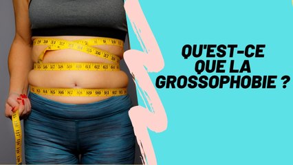 Qu’est-ce que la grossophobie ? ❙ Psychologies