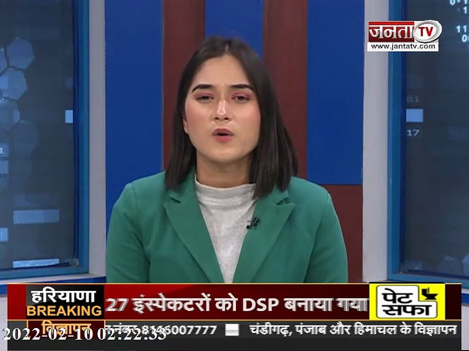 Paonta Sahib : कोरोना संक्रमित आरोपी पुलिस को चकमा देकर हुआ फरार