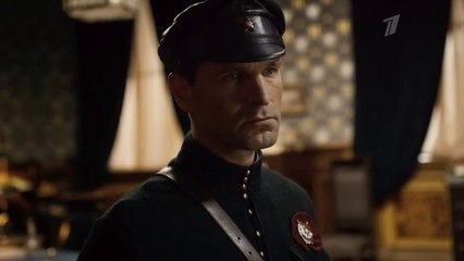 Цыпленок жареный - 14 серия