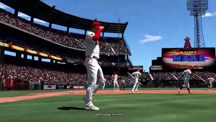 MLB The Show 22 se lanzará en Nintendo Switch: tráiler con gameplay por el Nintendo Direct