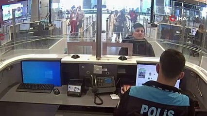 Göbek sandılar kilolarca altın çıktı!