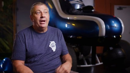 I Built A Giant Roller Skate Car | RIDICULOUS RIDES