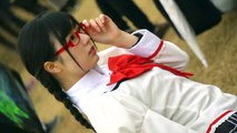 #78【コミケは地球を救う】C97コスプレ コミックマーケット