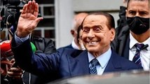 Berlusconi: “Con Salvini e Meloni non siamo sempre d’accordo, ma possiamo rifondare il centrodestr@”