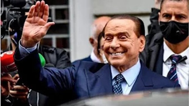 Berlusconi: “Con Salvini e Meloni non siamo sempre d’accordo, ma possiamo rifondare il centrodestr@”