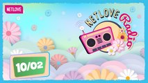 NetLove Radio - 10.02.2022