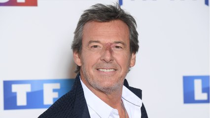 FEMME ACTUELLE - Jean-Luc Reichmann : son couple affecté par l'affaire Quesada