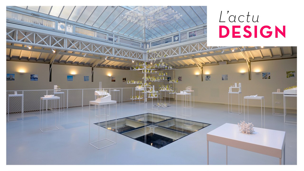 Interview de Sou Fujimoto, l'archi qui réconcilie homme et nature