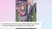 Eric Woerth change de camp : qui est sa femme, l'influente Florence Woerth ?