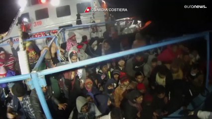 Lampedusa, sei persone fermate con accusa di omicidio