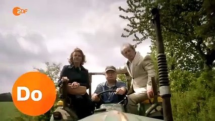 Willkommen auf dem Land - Trailer