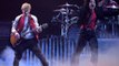 Ed Sheeran and Bring Me The Horizon planning heavy metal project following collaboration at BRIT Awards