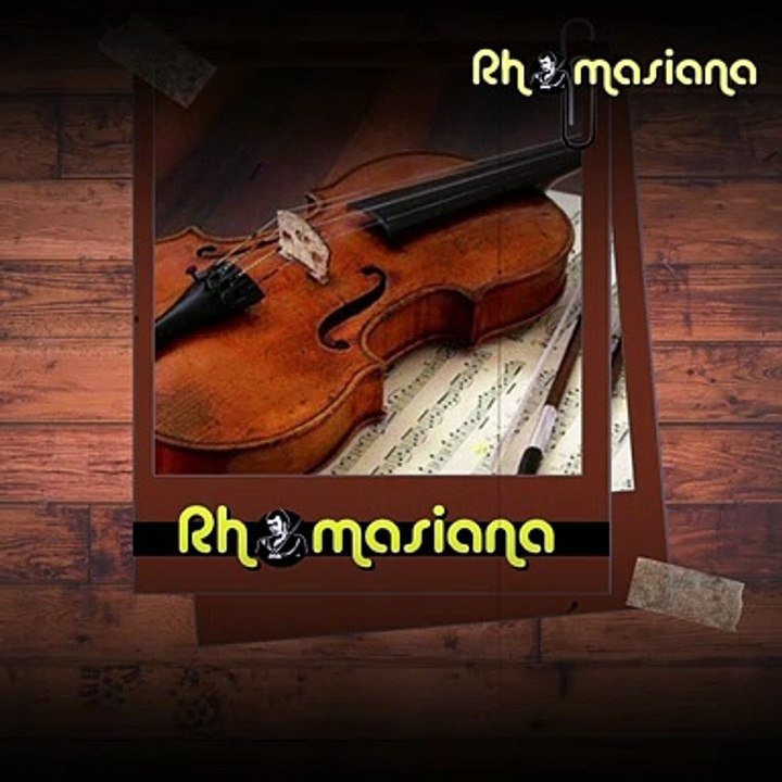 Rhoma Irama - Keroncong Melayu