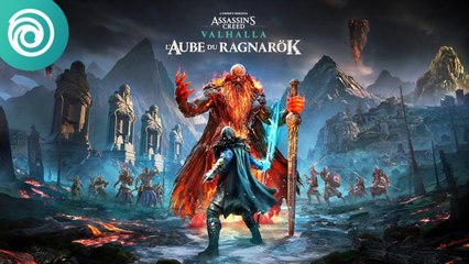 Preview AC Valhalla, L’Aube du Ragnarök : notre avis à chaud