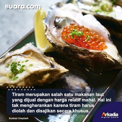 Viral Restoran Spesial Tiram Ramai Dikritik Publik, Begini Klarifikasi dari Pemiliknya