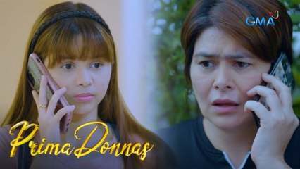 Prima Donnas 2: Kendra wants to see Brianna | Episode 16