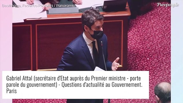 Fin du passe vaccinal ? La grosse annonce de Gabriel Attal