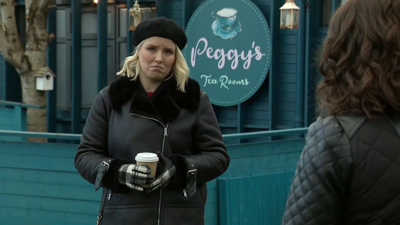 Fair City S33E001