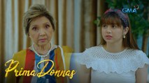 Prima Donnas 2: The Claverias suspects Brianna | Episode 16