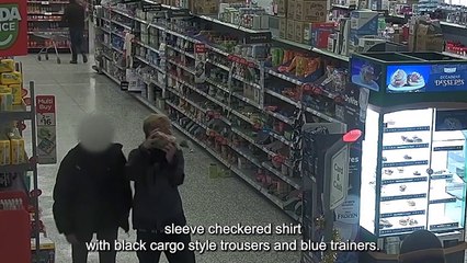 Paul Ryan: latest police appeal to trace missing man