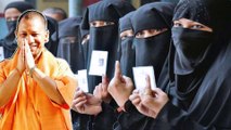 Kanatakaದಲ್ಲಿ ಹೊತ್ತಿದ Hijab ಕಿಡಿಯಿಂದ Uttar Pradesh Election ಫಲಿತಾಂಶದ ಮೇಲೆ ಎಫೆಕ್ಟ್? | Oneindia Kannada