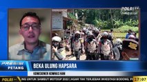 Live Dialog Komisioner Komnas HAM - Beka Ulung Terkait Komnas Ham Akan Kumpulkan Data di Desa Wadas