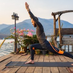 CAM - Quelle est la différence entre yoga et pilates ?