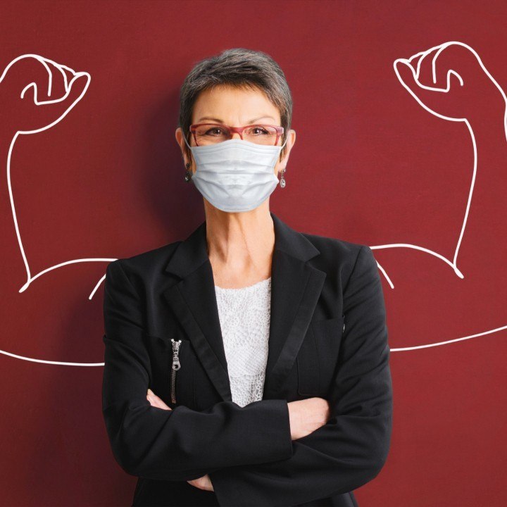 CAM - Comment faire pour avoir confiance en soi ?