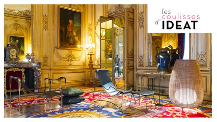 IDEAT fait rayonner le design espagnol avec l’ICEX