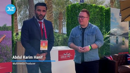 Tom Seals excited to perform for Prince William tonight