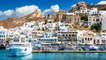 Quelles sont les plus belles îles des Cyclades ?