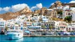 Quelles sont les plus belles îles des Cyclades ?