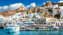 Quelles sont les plus belles îles des Cyclades ?