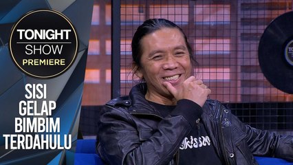 2 Tahun Perjuangan Mas Bimbim Melepas Masa Lalunya!