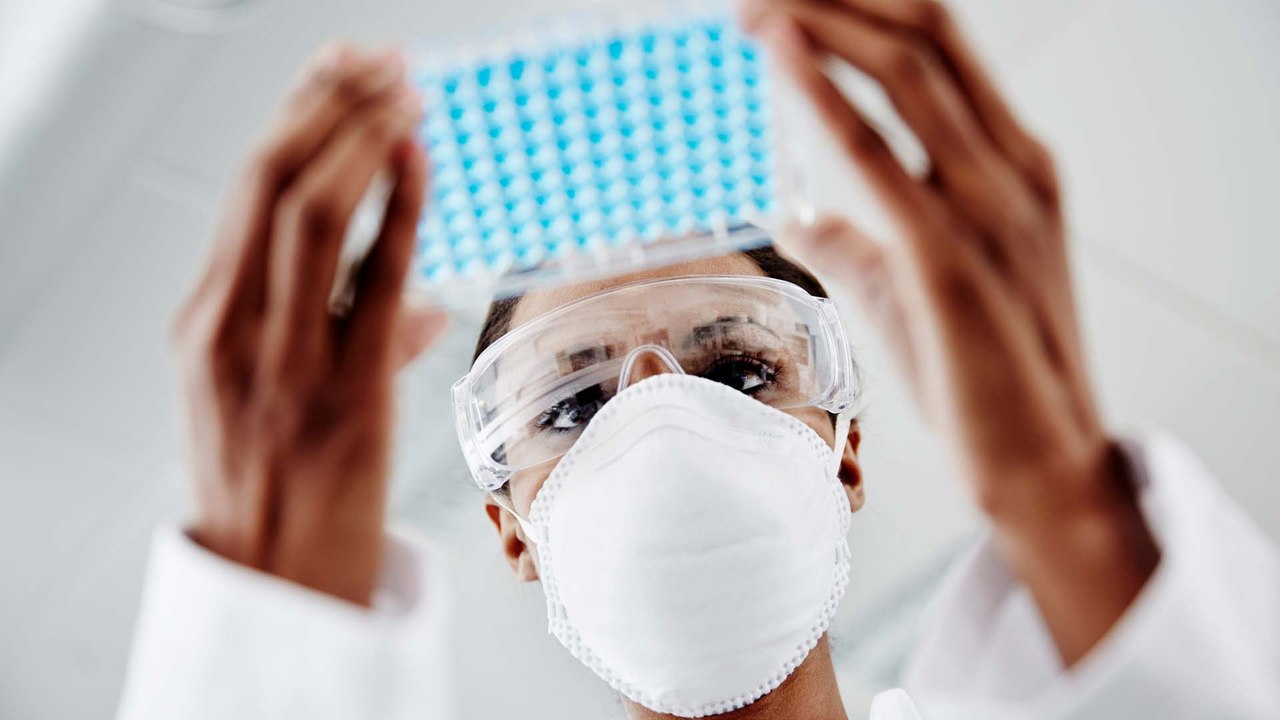 Corona-Mutante aus New York: Wie gefährlich ist die neue Variante?