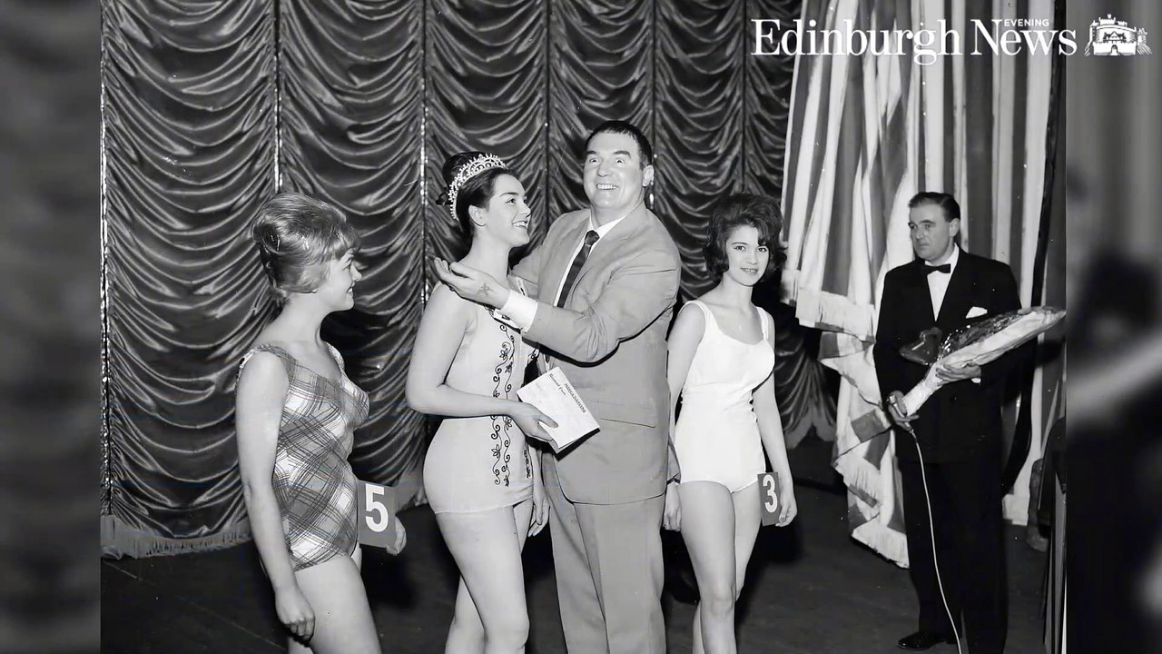 Heritage -Empire Theatre in the Fifties and Sixties