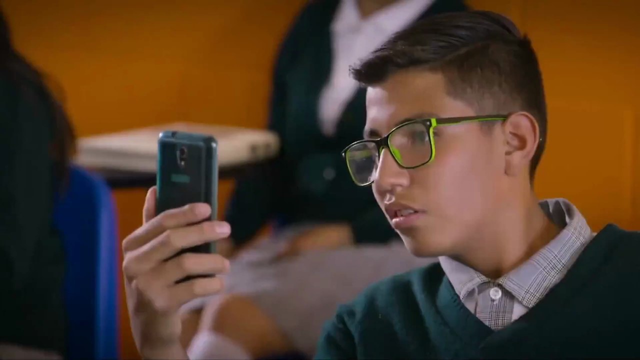 Nosotros Los Guapos Temporada 2 Capitulo 4 Completo