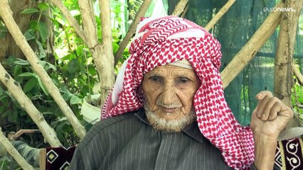 شاهد.. "القهوة السعودية" وموطن البنّ "الخولاني"