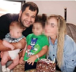 Altınlarla kaçan kuyumcu yakalandı