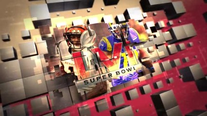 Super Bowl LVI - Chase v Kupp