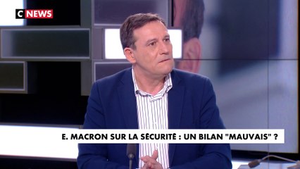 Frédéric Durand : «Nous sommes les clochards de l'Europe, en termes de justice»