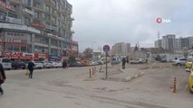 Mardin'de sokak köpeklerinin saldırısına uğrayan çocuk konuştu