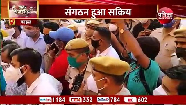 भाजपा संगठन की समिति अध्यक्षों को न, निगम प्रशासन की फिलहाल कंपनी को हां
