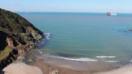 Beykoz'da Kabakoz Koyu çamura bulandı