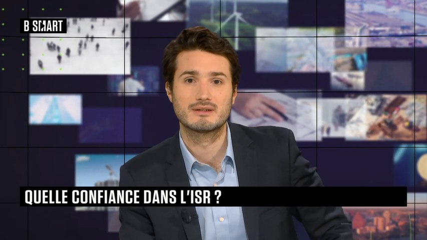 Quelle confiance placent les épargnants dans l’ISR ? 