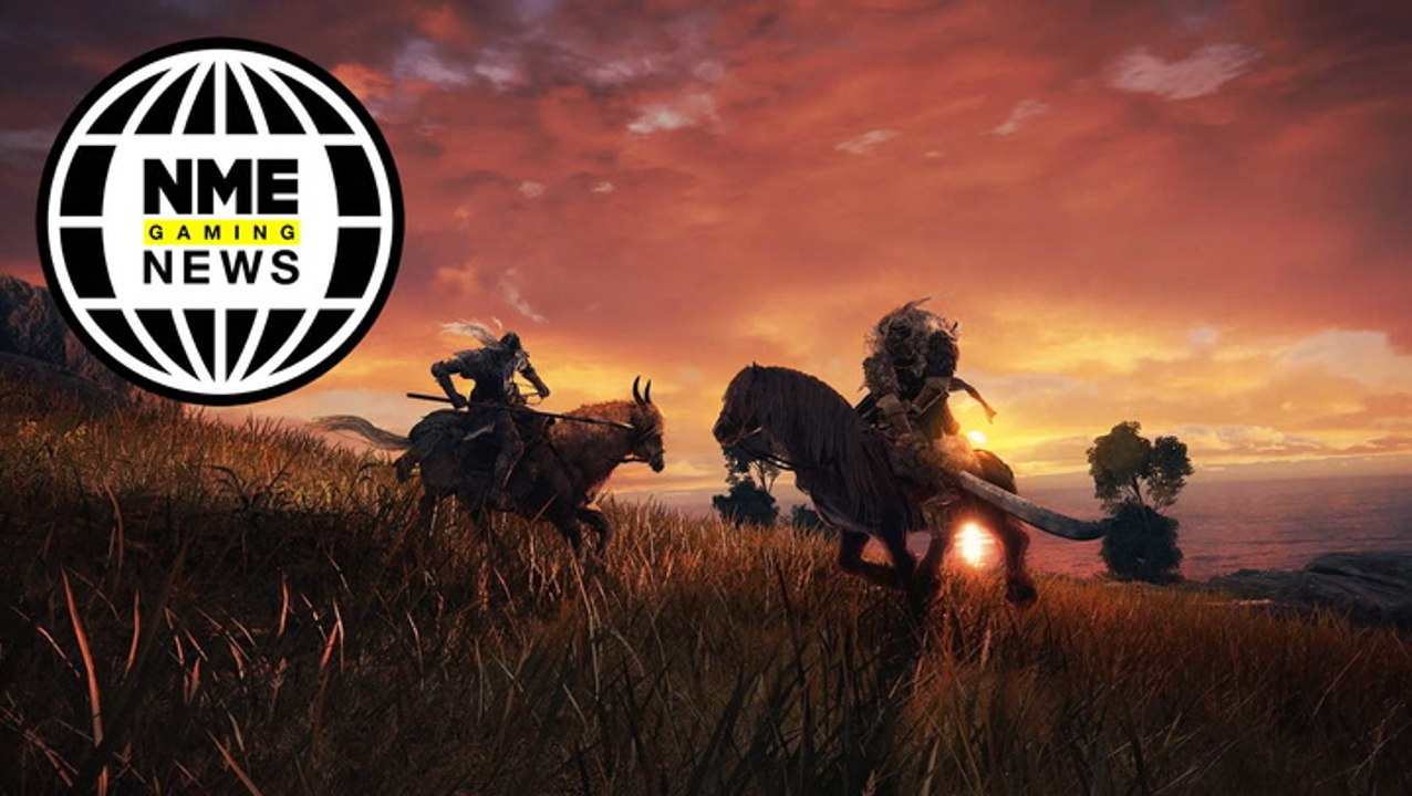 ‘Elden Ring’ director explains why the game was delayed