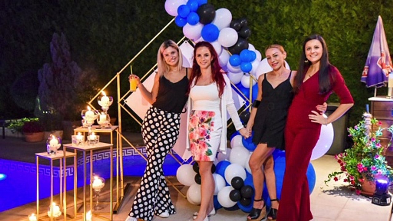 Birthday Party